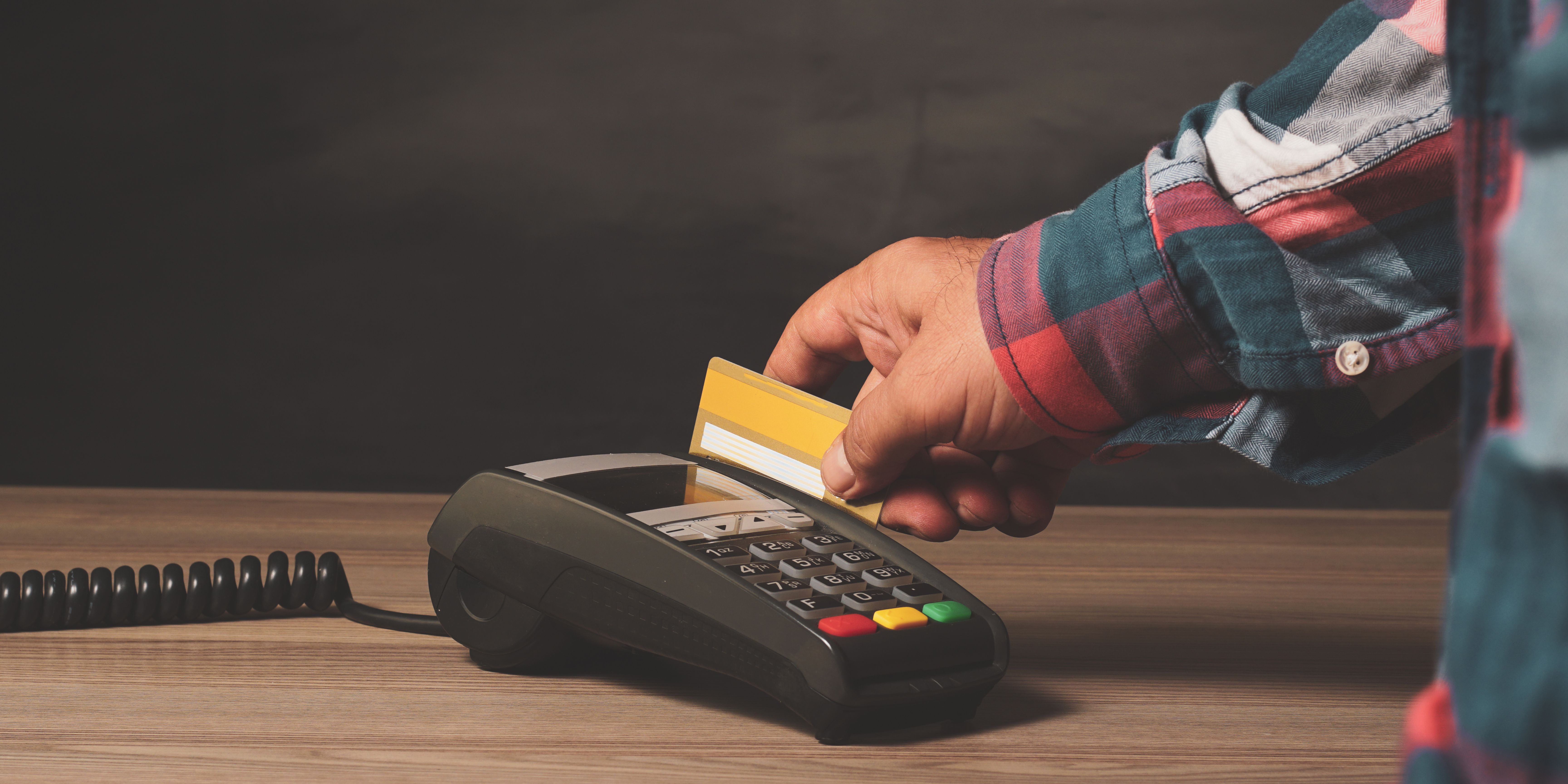 How to Best Use a Debit Card